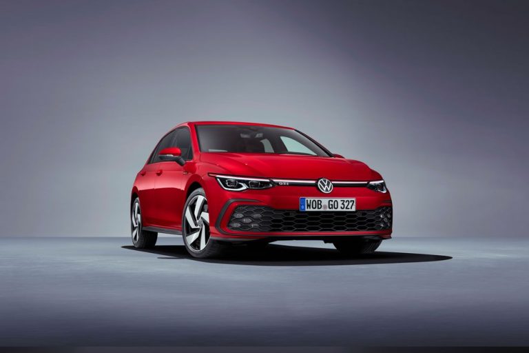 2022 Volkswagen Golf GTI, viac techniky ako výkonu…