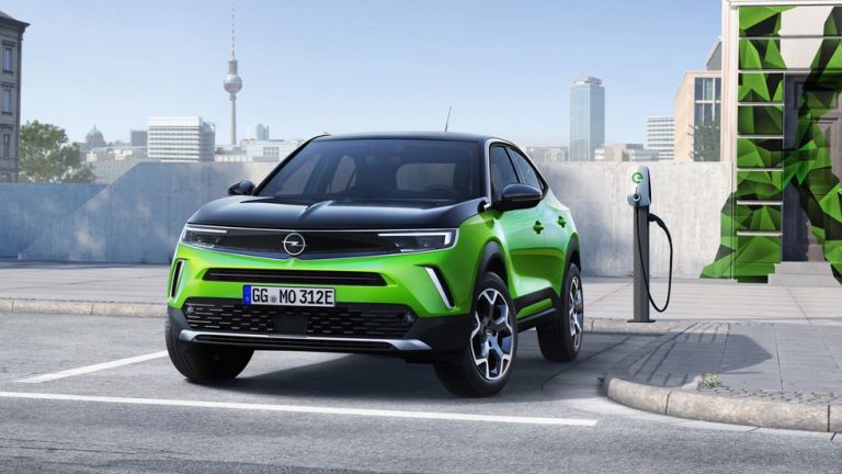 Opel Mokka X 2020: Výrazný a elektrizujúci návrat