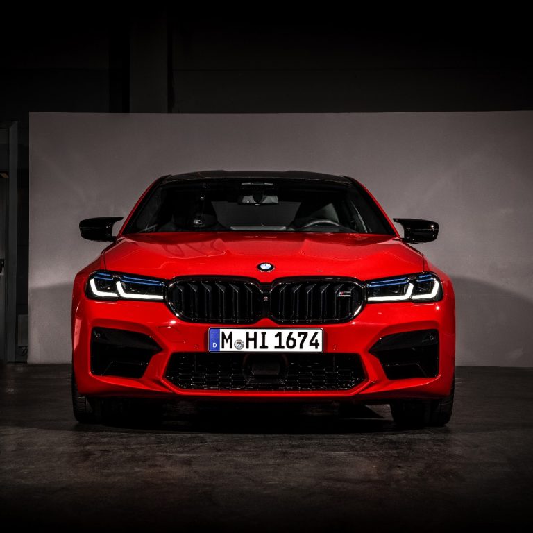 BMW M5 2021: Stále najlepší športový sedan?