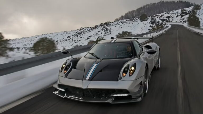 Európska únia chce zakázať uhlíkové vlákna v automobilovom priemysle: Blíži sa veľká revolúcia